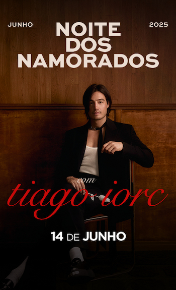 "NOITE DOS NAMORADOS" NO TEATRO QUALISTAGE