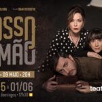 NOSSO IRMÃO no TEATRO FASHION MALL - RJ