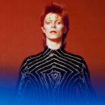 NOVA ORQUESTRA TOCA DAVID BOWIE NO BLUE NOTE - RJ
