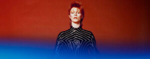 NOVA ORQUESTRA TOCA DAVID BOWIE NO BLUE NOTE - RJ