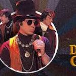 O Rei da Jovem Guarda no TEATRO CLARO RIO