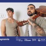 OUTROEU | RIO DE JANEIRO NO TEATRO CESGRANRIO - RJ