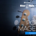 POPS MAGELLAN – DAMAGE NO BLUE NOTE - RJ