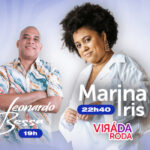 Pagode da Marina Iris - ViráDaRoda no BECO DO RATO