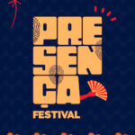 Presença Festival :: Jaloo e Urias no CIRCO VOADOR - RJ