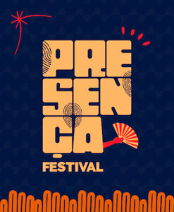 Presença Festival :: Jaloo e Urias no CIRCO VOADOR - RJ