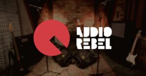 RAP UNDERGROUND FESTIVAL na AUDIO REBEL