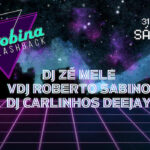 REBOBINA NO RIO SCENARIUM