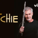 RITCHIE no VIVO RIO