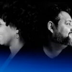 ROBERTA FLACK e DONNY HATHAWAY – UM TRIBUTO MEMORÁVEL – POR GLAUCE LEANDRES e RIK OLIVEIRA NO BLUE NOTE - RJ