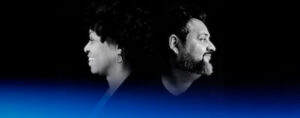 ROBERTA FLACK e DONNY HATHAWAY – UM TRIBUTO MEMORÁVEL – POR GLAUCE LEANDRES e RIK OLIVEIRA NO BLUE NOTE - RJ