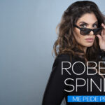 ROBERTA SPINDEL - ME PEDE PRA FICAR NO BLUE NOTE - RJ