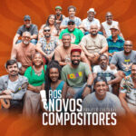 RODA DE SAMBA DO AOS NOVOS COMPOSITORES NO BECO DO RATO