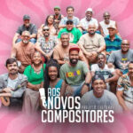 RODA DE SAMBA DO AOS NOVOS COMPOSITORES NO BECO DO RATO