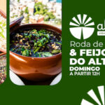 RODA DE SAMBA & FEIJOADA DO ALTO VIDIGAL BRASIL