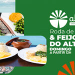 RODA DE SAMBA & FEIJOADA DO ALTO VIDIGAL BRASIL
