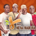 Roda de Samba do Grupo Nó na Madeira no BECO DO RATO