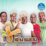 Roda de Samba do Grupo Nó na Madeira no BECO DO RATO
