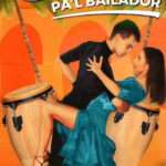 SALSA PA’L BAILADOR ≀ Sexta de SALSA!!! no EXPERIENCE  MUSIC