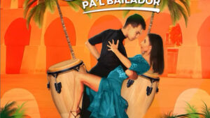 SALSA PA’L BAILADOR ≀ Sexta de SALSA!!! no EXPERIENCE  MUSIC