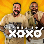 SAMBA DO XOXÓ E CONVIDADOS BECO DO RATO