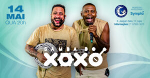 SAMBA DO XOXÓ E CONVIDADOS BECO DO RATO