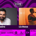SAMBA & GAFIEIRA NO RIO SCENARIUM