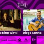 SAMBA & GAFIEIRA NO RIO SCENARIUM