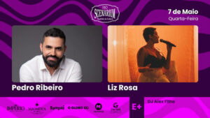 SAMBA & GAFIEIRA NO RIO SCENARIUM