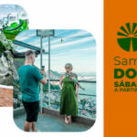 SAMBINHA DO ALTO NO ALTO VIDIGAL BRASIL