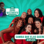 Samba que elas querem no BECO DO RATO