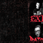 THE EXPLOITED + RATOS DE PORÃO NO CIRCO VOADOR - RJ