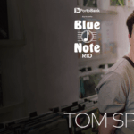 TOM SPEIGHT NO BLUE NOTE - RJ