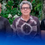 TREM DE 3 – O ENCONTRO MUSICAL DE CARLOS MALTA, JAQUES MORELENBAUM E MARCELO COSTA NO BLUE NOTE - RJ