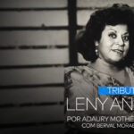 TRIBUTO A LENY ANDRADE - POR ADAURY MOTHÉ & LUANA MALLET NO BLUE NOTE - RJ