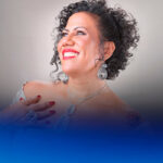 TRIBUTO ELLA FITZGERALD POR INDIANA NOMMA NO BLUE NOTE - RJ