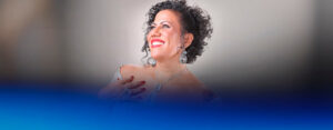 TRIBUTO ELLA FITZGERALD POR INDIANA NOMMA NO BLUE NOTE - RJ