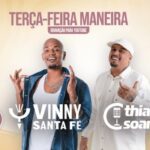 Terça Feira Maneira no BECO DO RATO