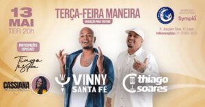 Terça Feira Maneira no BECO DO RATO
