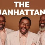 The Manhattans no VIVO RIO