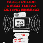 Última Sessão no AUDIO REBEL