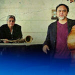 AC JAZZ SPECIAL QUARTET NO BLUE NOTE - RJ