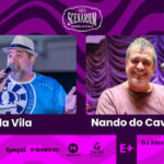 ADILSON DA VILA NO RIO SCENARIUM