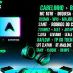 ALMA Festival 2025 @ Riocentro /RJ