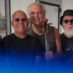 AQUARELA CARIOCA – 35 ANOS NO BLUE NOTE - RJ