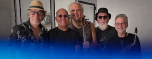 AQUARELA CARIOCA – 35 ANOS NO BLUE NOTE - RJ