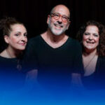 ARRANCO DE VARSÓVIA CANTA BETH CARVALHO NO BLUE NOTE - RJ