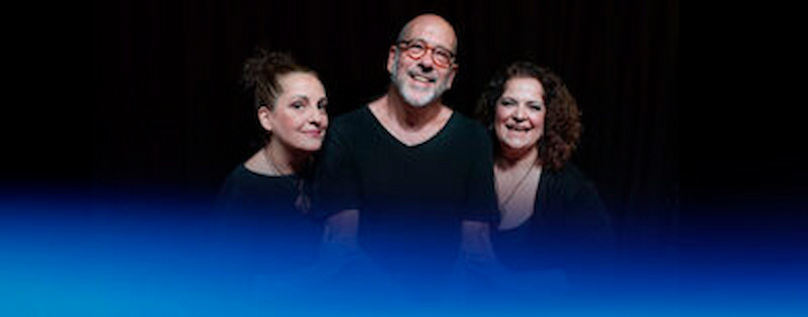 ARRANCO DE VARSÓVIA CANTA BETH CARVALHO NO BLUE NOTE - RJ