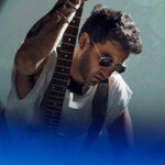 ARTUR MENEZES NO BLUE NOTE - RJ