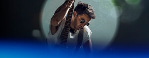 ARTUR MENEZES NO BLUE NOTE - RJ
